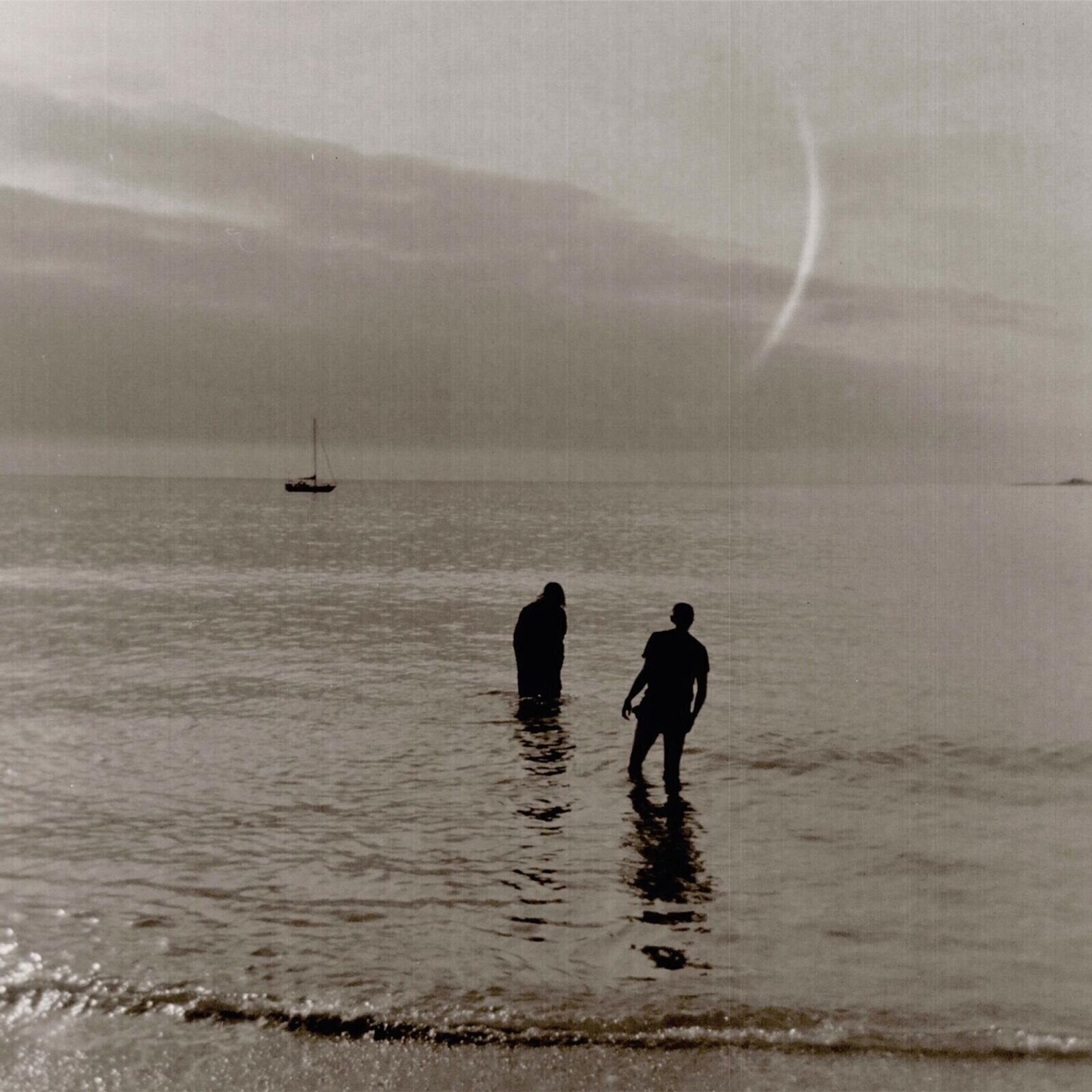 LP ploča Cahill / Costello - Offworld (LP)