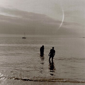 LP ploča Cahill / Costello - Offworld (LP) - 1