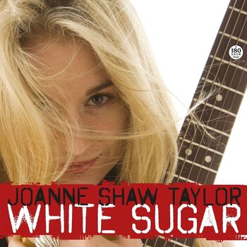 Disc de vinil Joanne Shaw Taylor - White Sugar (180g) (LP) - 1