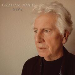 LP ploča Graham Nash - Now (LP)