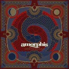 CD musicali Amorphis - Under The Red Cloud (CD)
