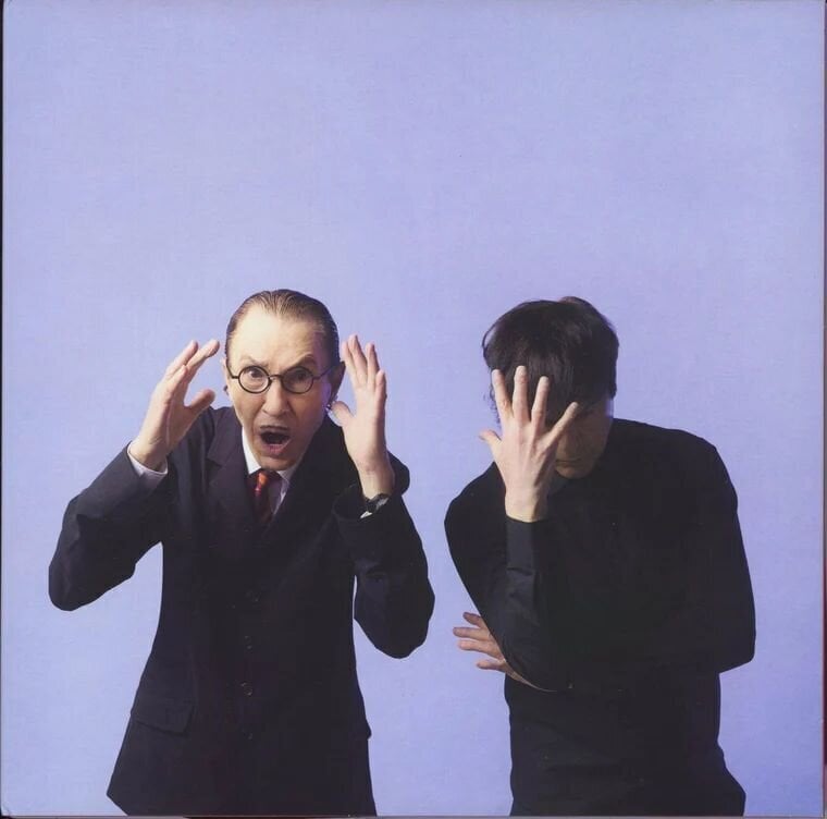 LP Sparks - Mad (Special Edition) (Red Coloured) (LP + CD)