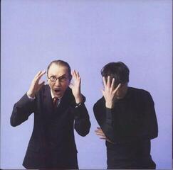 Disco in vinile Sparks - Mad (Special Edition) (Red Coloured) (LP + CD)