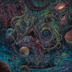 Muzyczne CD Revocation - The Outer Ones (CD)
