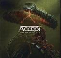 Accept - Too Mean To Die (Gatefold Sleeve) (2 LP)