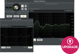 Update / Upgrade / Expansion Sonarworks Apollo Monitor Correction Add-on (Produkt cyfrowy)