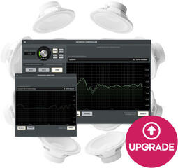 Update / Upgrade / Expansion Sonarworks SIDR for Multichannel and AMC Add-on (Produkt cyfrowy)
