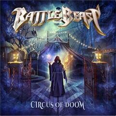 LP platňa Battle Beast - Circus Of Doom (Purple Coloured) (2 LP)