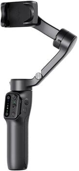 Stabilizator (Gimbal) Hohem iSteady X3 SE Black Stabilizator (Gimbal) - 1