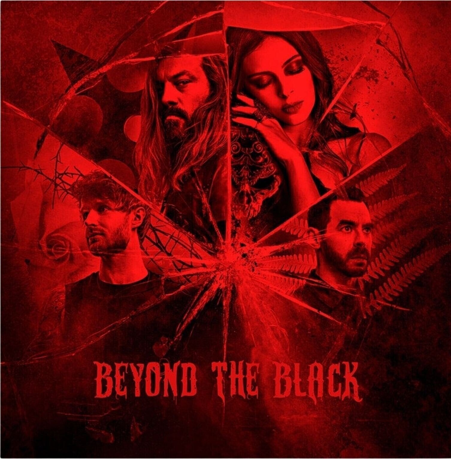 LP ploča Beyond The Black - Beyond The Black (Gatefold Sleeve) (LP)
