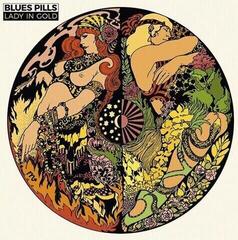 Disc de vinil Blues Pills - Lady In Gold (LP)