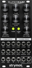 Модулна система Strymon SuperKar+ Модулна система