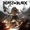 Beast In Black - Berserker (Transparent Orange Coloured) (LP)