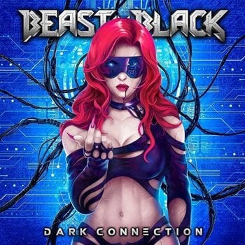 Disco in vinile Beast In Black - Dark Connection (Gatefold Sleeve) (2 LP) - 1