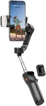 Stabilizzatore (Gimbal)
 Hohem iSteady X3 Black Stabilizzatore (Gimbal) - 1