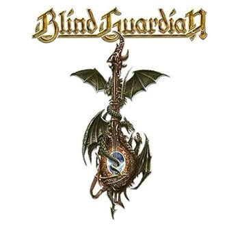 Disc de vinil Blind Guardian - Imaginations From The Other Side Live (25th Anniversary) (Gatefold Sleeve) (2 LP) - 1