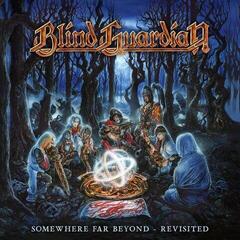 Vinyl Record Blind Guardian - Somewhere Far Beyond Revisited (Gatefold Sleeve) (LP)