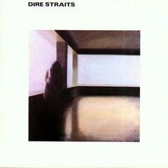 Disque vinyle Dire Straits - Dire Straits (Reissue) (Remastered) (180g) (LP)
