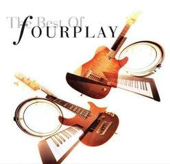 LP ploča Fourplay - The Best Of Fourplay (Remastered) (LP)
