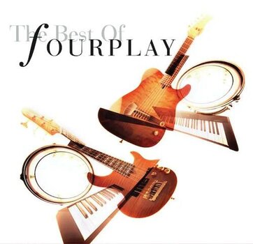 Disc de vinil Fourplay - The Best Of Fourplay (Remastered) (LP) - 1