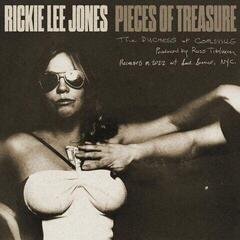 LP ploča Rickie Lee Jones - Pieces Of Treasure (LP)