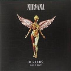Hanglemez Nirvana - In Utero (2013 Mix) (45 RPM) (Record Store Day Edition) (180g) (2 LP)