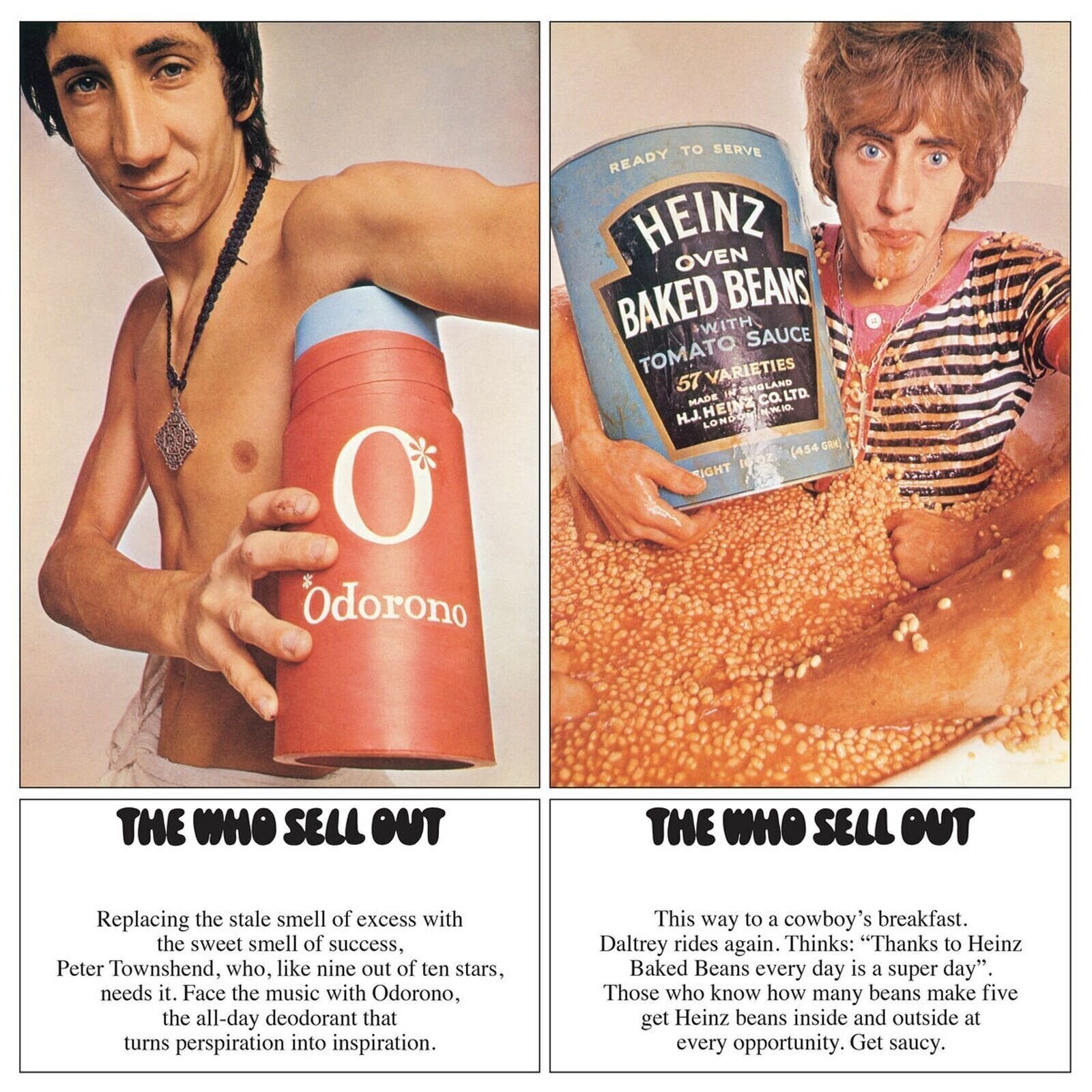 Who - The Who Sell Out (Half-Speed Mastered) (LP)