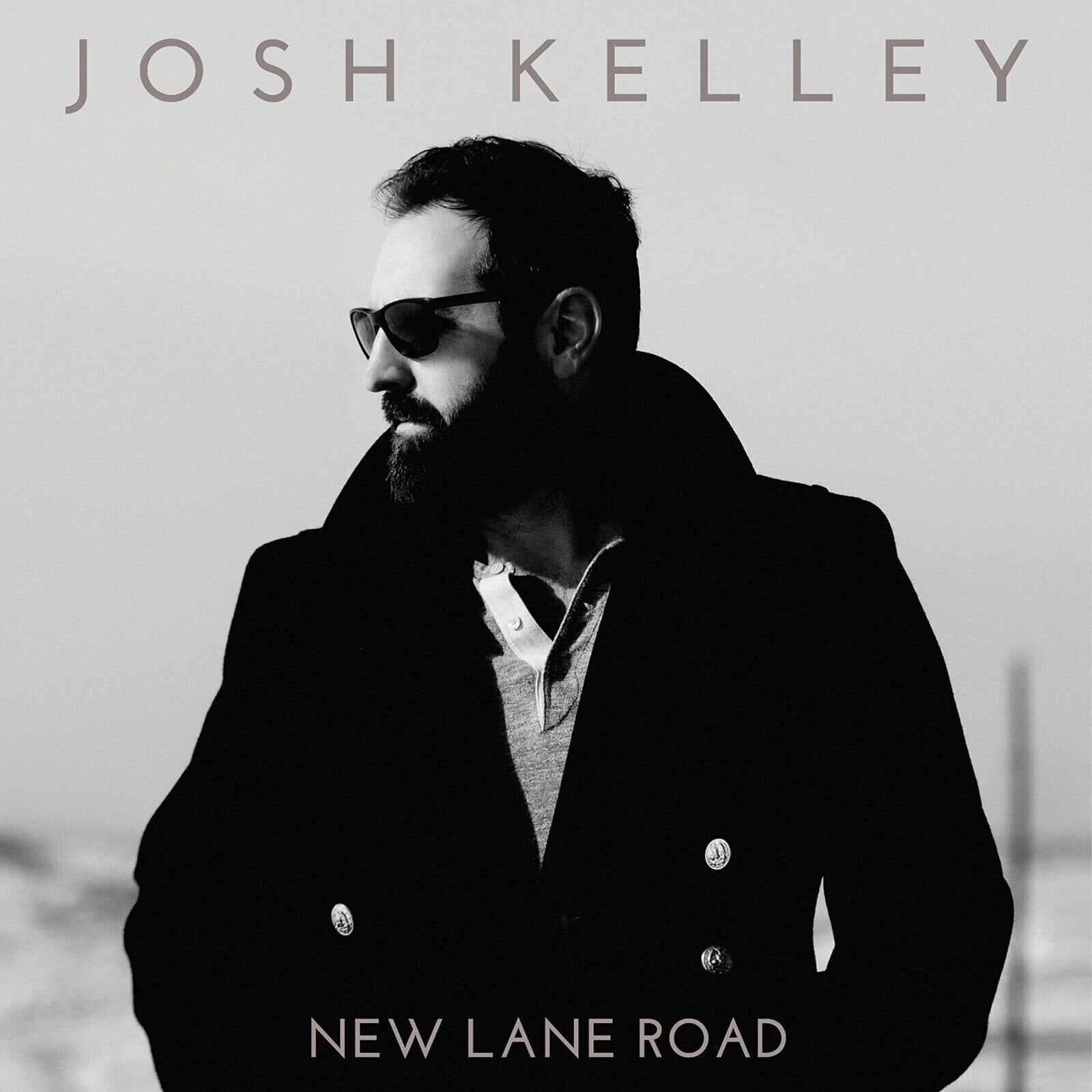 LP Josh Kelley - New Lane Road (LP)