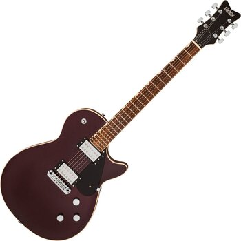 Elektrická kytara Gretsch Electromatic Jet RW Dark Cherry Metallic Elektrická kytara - 1