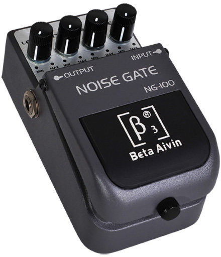 Effet guitare Beta Aivin ng-100