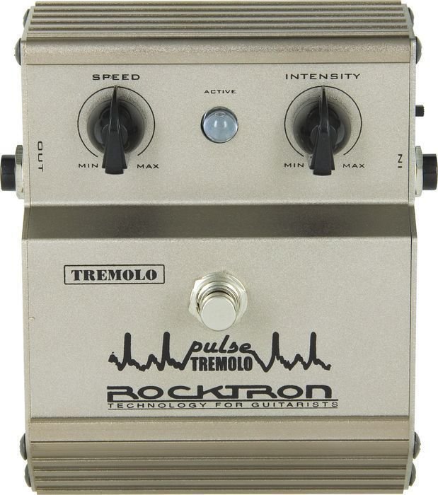 Gitarski efekt Rocktron Pulse Tremolo