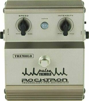 Gitarski efekt Rocktron Pulse Tremolo - 1