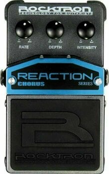 Gitaareffect Rocktron Reaction Chorus - 1