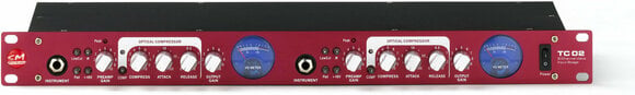 Микрофонен предусилвател SM Pro Audio TC02 - 1