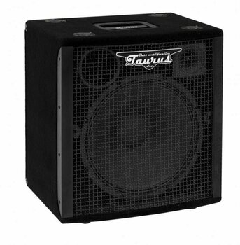 Basluidspreker Taurus TF-115 - 1