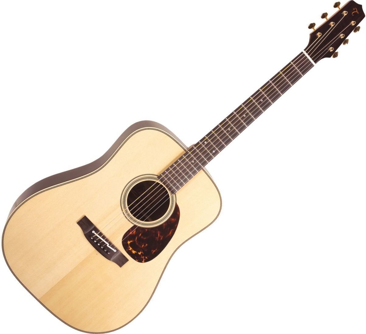 electro-acoustic guitar Takamine TF360SBG