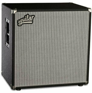 Bassbox Aguilar DB410 - 1