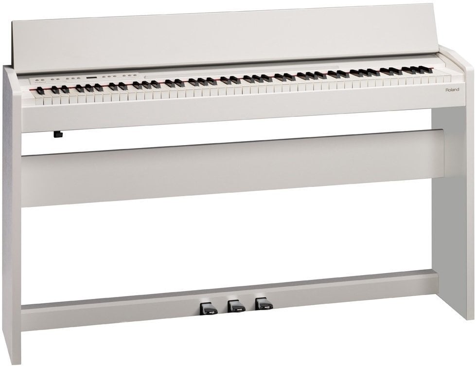 Digitálne piano Roland F-130R White