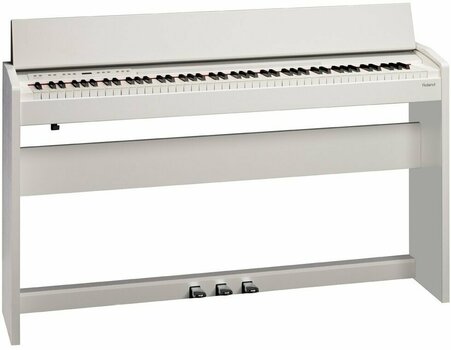 Digitálne piano Roland F-130R White - 1
