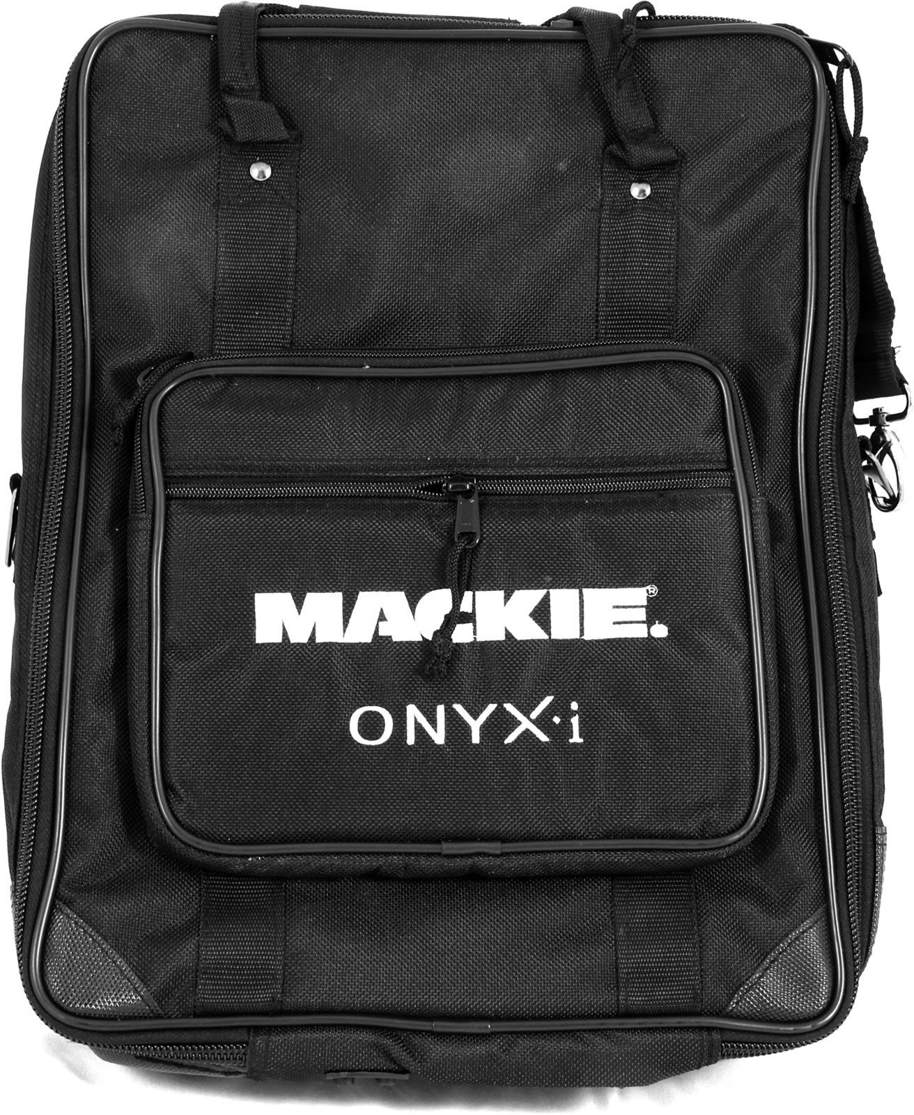 Mackie Onyx 12i Bag Muziker Ee