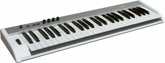 Master Keyboard ESI KeyControl 49 XT - 1