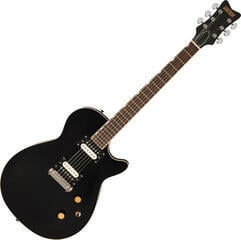 Ηλεκτρική Κιθάρα Gretsch Streamliner Jet LRL Jet Black Ηλεκτρική Κιθάρα (Φθαρμένο)