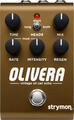 Strymon Olivera Guitar effekt