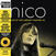 LP Nico - Live At The Library Theatre '83 (Yellow Translucent Coloured) (LP)