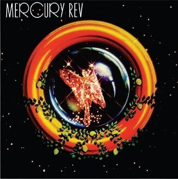 Disc de vinil Mercury Rev - See You On The Other Side (Metallic Rust Coloured) (LP) - 1
