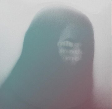 LP Silverstein - Misery Made Me (Red & White Galaxy Coloured) (2 LP) - 1