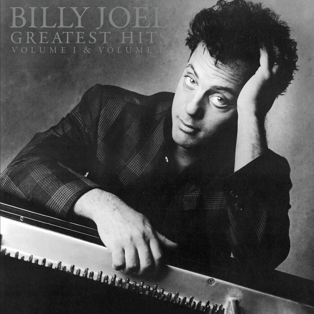 Disco de vinilo Billy Joel - Greatest Hits Volume I & II (2 LP)