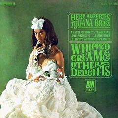 LP ploča Herb Alpert - Whipped Cream & Other Delights (Anniversary Edition) (Picture Disc) (LP)