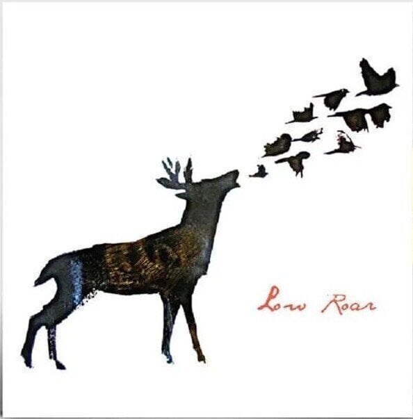 LP ploča Low Roar - Low Roar (2 LP)