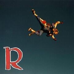 Δίσκος LP Rocket - R Is For Rocket (Opaque Red Coloured) (LP)